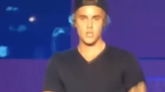 Justin Bieber,Ariana Grande - As Long As You Love Me