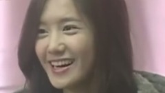 少女时代,允儿(少女时代) - 至亲笔记