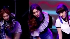 金度延(Weki Meki),Weki Meki - Stay With Me