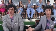 李光洙 - RM李光洙搞笑集锦第五期游戏白痴光洙#1