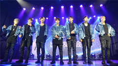 LOVE TRAP 诱爱&NO WAY 放不开&BABY BABY 宝贝宝贝