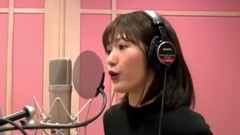 AKB48,渡边麻友 - 柏木由紀&渡辺麻友(AKB48)/UFO (from"阿久悠リスペクト・アルバム")