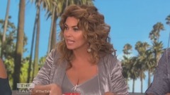 Shania Twain - Shania Twain