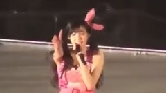 少女时代 - 认真开演唱会的你们最帅了