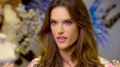 维多利亚的秘密巴尔曼设计师Olivier朋克的奢华