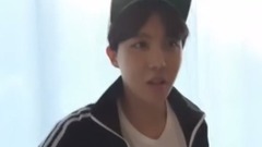 防弹少年团全程高能搞笑有毒系列