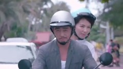 牛奶咖啡,影视原声 - 咖喱咖喱