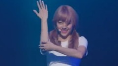 Green Day - Naughty Girl  Aint No Other Man (Cover)