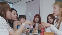 韩国综艺,Weki Meki - 007days E06