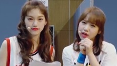 韩国综艺,Weki Meki - 首次打歌季,Hot的正式出道 E05
