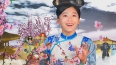 何晟铭,影视原声 - 佛说