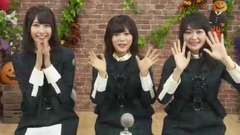 AKB48,乃木坂46,欅坂46 - SHOWROOM 欅坂46全国ツアー振り返り&5thシングル発売記念特番!