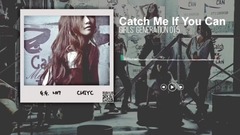少女时代 - Catch Me If You Can