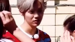 鹿晗 - 鹿晗对迪丽热巴的态度,完爆对娜扎、马思纯的态度