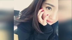 杨幂 - 杨幂零表情气场全开 一路获黑衣保镖开道