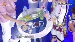 彭佳慧 - 游戏"音乐对对碰" 彭佳慧玩转歌曲大比拼