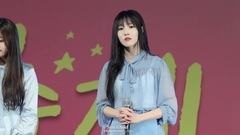 GFriend,俞宙(GFriend) - Falling Asleep Again