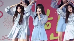 GFriend,俞宙(GFriend) - SUMMER RAIN