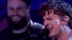 Charlie Puth - How Long