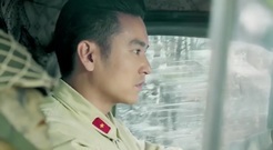 影视原声 - <飞哥战队>第14集预告:梁飞扮鬼子被山本幸村察觉