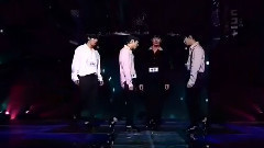 Bigstar - 花路 - KBS The Unit现场版 17/10/28