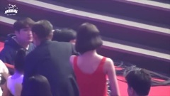 少女时代,允儿(少女时代) - 第一届The Seoul Award