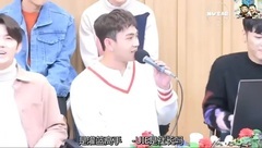 NU'EST - NU'EST W 两点出逃 (Cultwo Show)