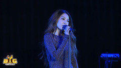 田馥甄 - 田馥甄部分