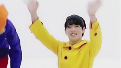 田柾国(防弹少年团) - GOGO 万圣节版