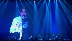 林宥嘉 - 林宥嘉世界巡回演唱会 西安站 饭拍版 17/10/28
