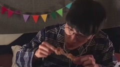 Bigstar - 来桓 99秒自我PR The Unit 17/10/29