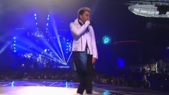 G-Dragon(BigBang),太阳(Bigbang) - Ringa linga + bad boy