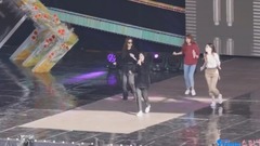 BLACKPINK - AS IF IT'S YOUR LAST 彩排