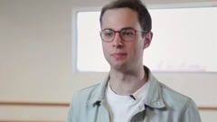 The Try Guys Try Ballet