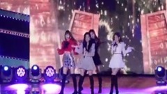 BLACKPINK - PLAYING WITH FIRE