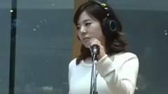 少女时代,Sunny(少女时代) - 大树