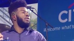 Khalid - Young Dumb