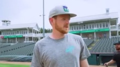 超屌的神投手,刷新你已认知的准确度