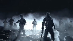 Eminem,游戏原声 - Survival (生存)