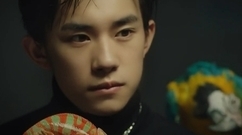 易烊千玺 - BOBOSNAPx易烊千玺 预告