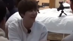 圭贤(Super Junior) - 新西游记中嘟囔圭