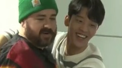 金泫雅,韩国综艺 - 宝贝遇上马儿不肯啵啵