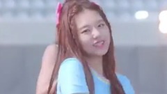 B.A.P,防弹少年团,Red Velvet,TWICE,BLACKPINK - 在同一个地方拍摄的KPOP MV PART 1&2&3 3