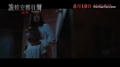 影视原声 - 安娜贝尔2:诞生 电视版1:玩玩篇