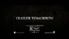 影视原声 - 安娜贝尔2:诞生 先行版1