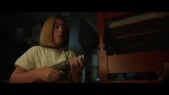 影视原声 - 安娜贝尔2:诞生 片段3 中文字幕