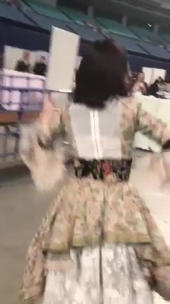 AKB48,渡边麻友 - 渡边麻友名古屋全国握手会花絮