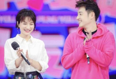 潘玮柏,吴昕 - 专属于你 无尾熊 好甜好甜