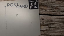First Aid Kit - Postcard (Lyric Video)