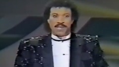 Prince - American Music Awards 1985/01/28